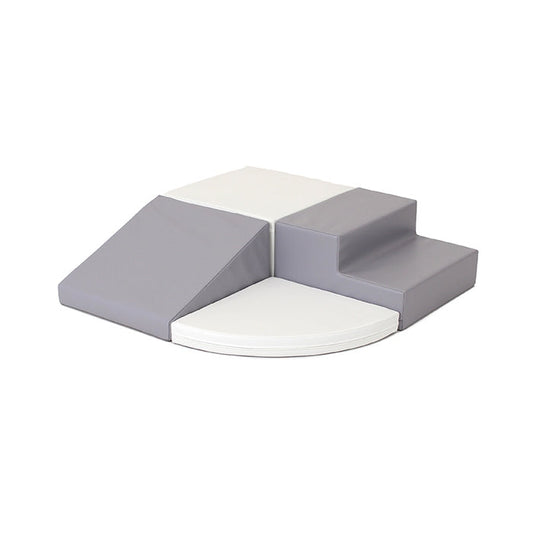 Soft Play Set - Corner Crawler